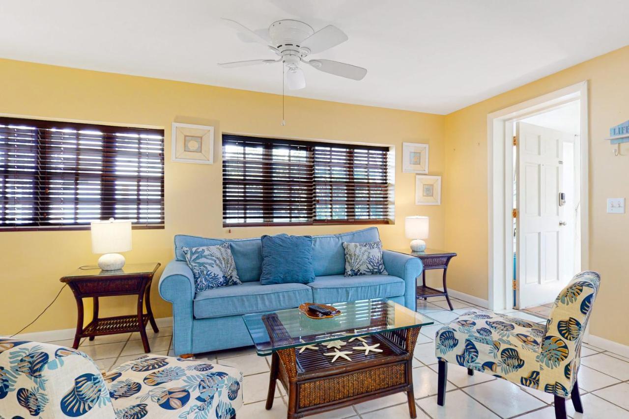 Southernmost Retreat Apartment