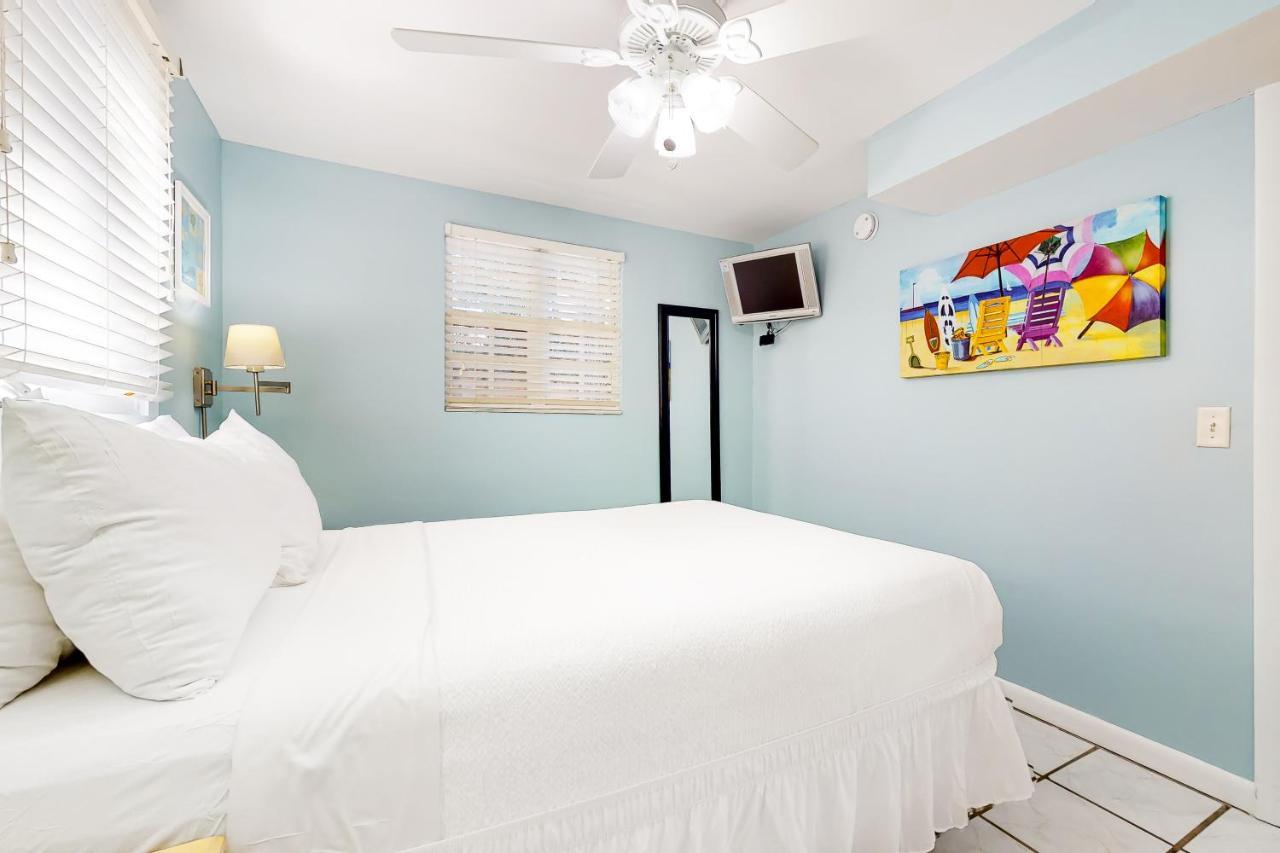 Southernmost Retreat * Key West