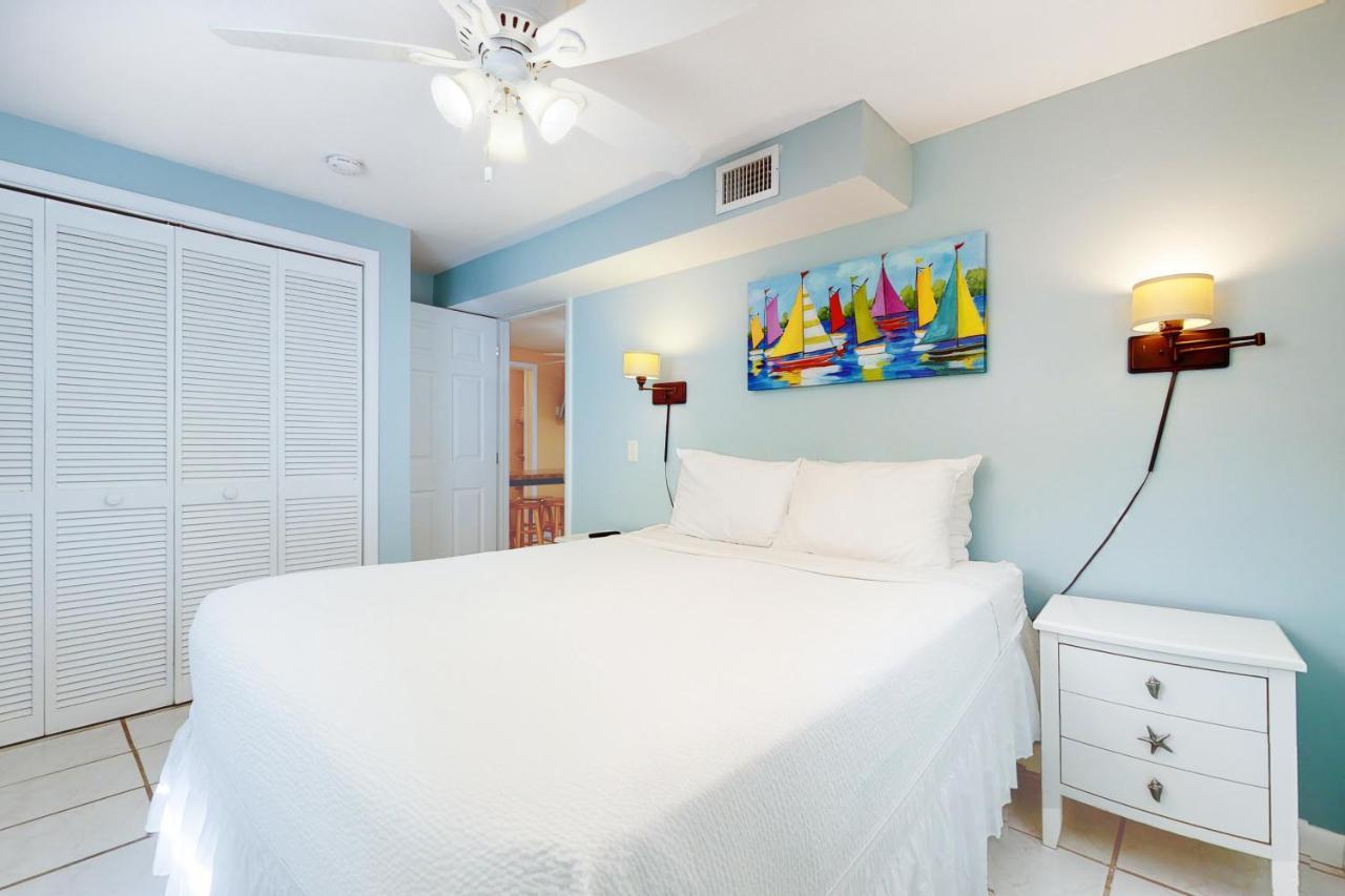 Southernmost Retreat