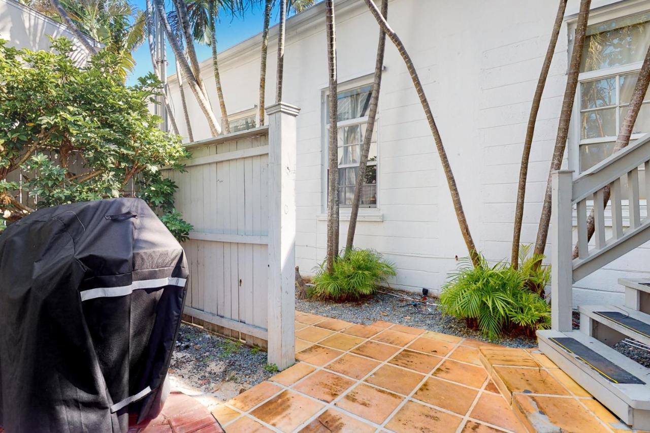 Southernmost Retreat Apartment Key West
