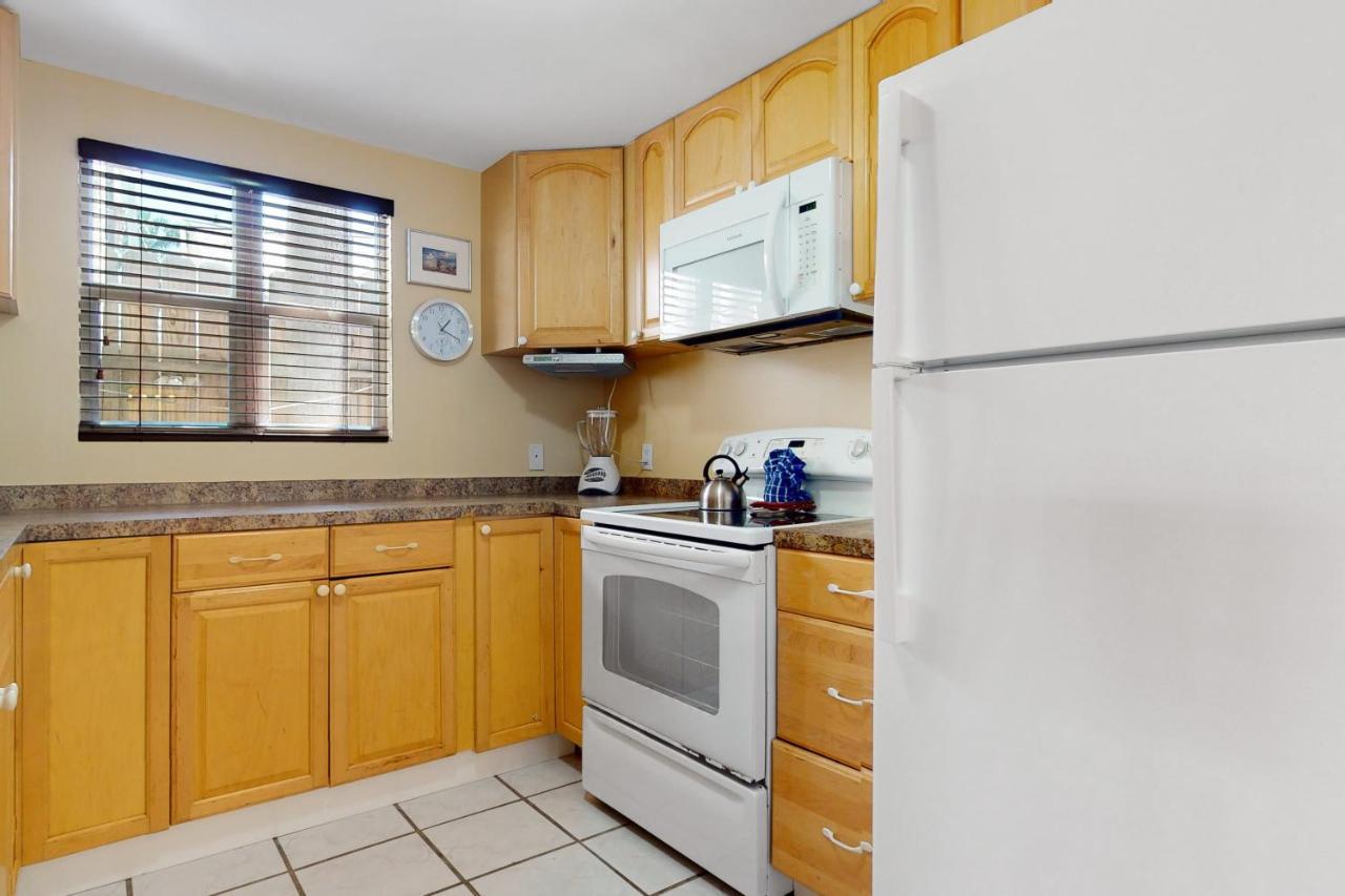 Southernmost Retreat Apartment
