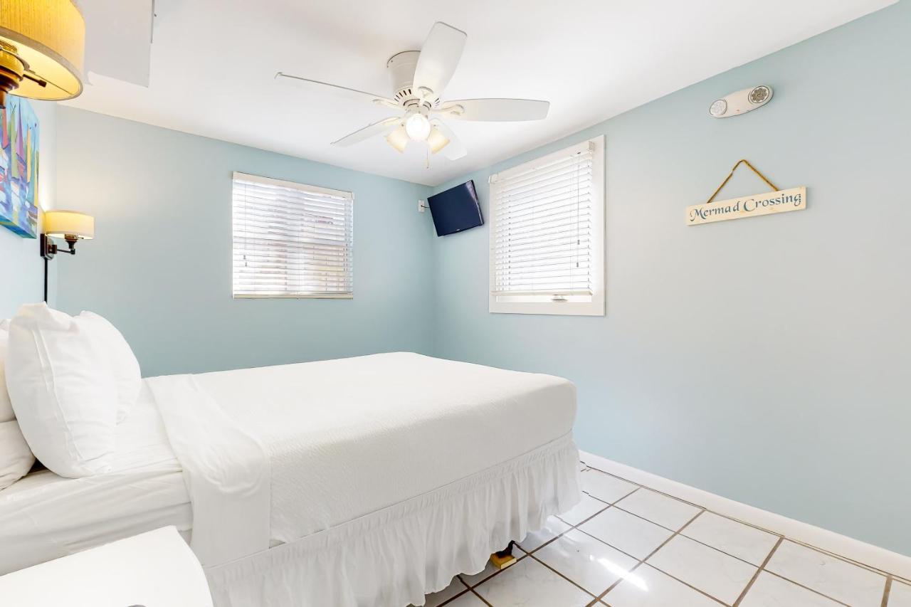 Southernmost Retreat Apartment
