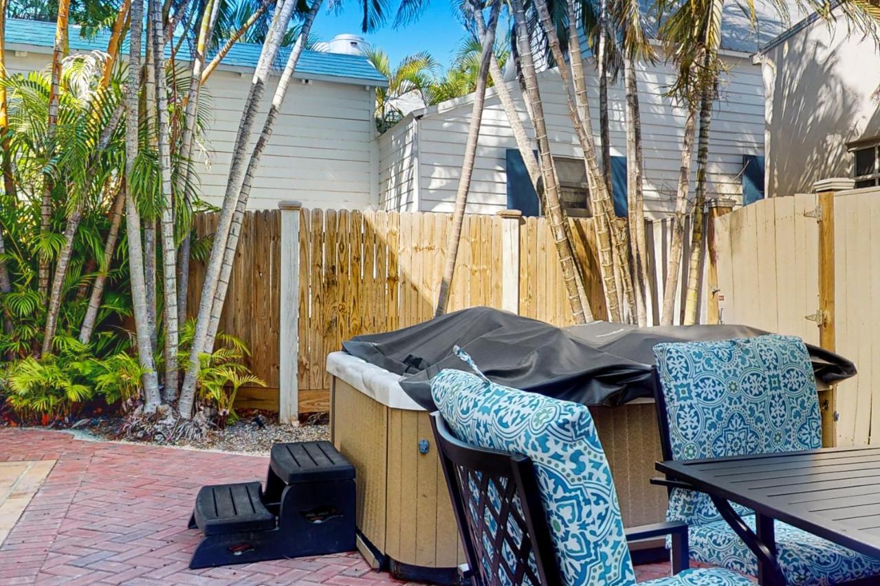 Southernmost Retreat