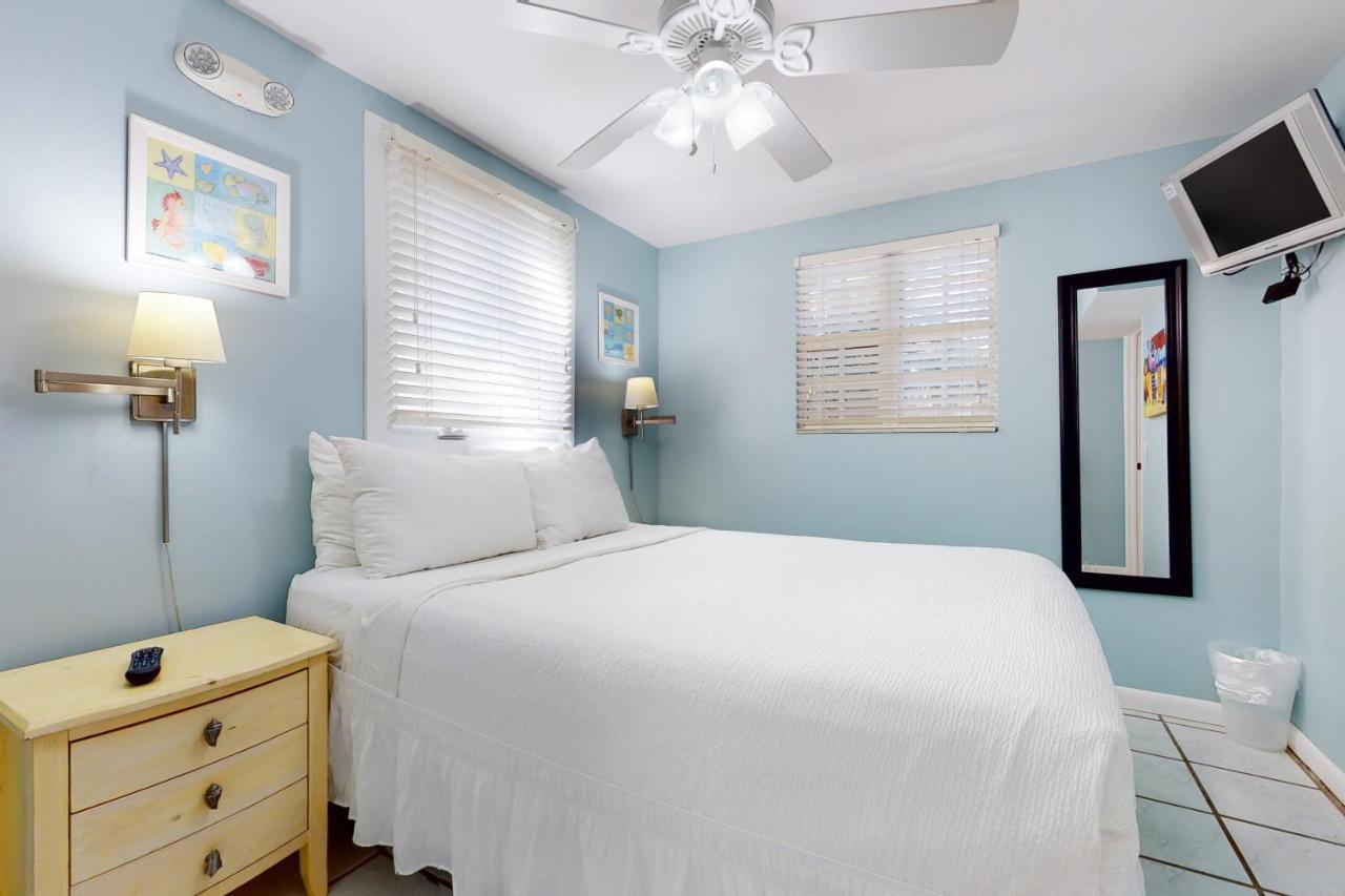 Apartment Southernmost Retreat