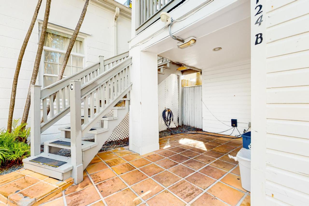 Apartment Southernmost Retreat