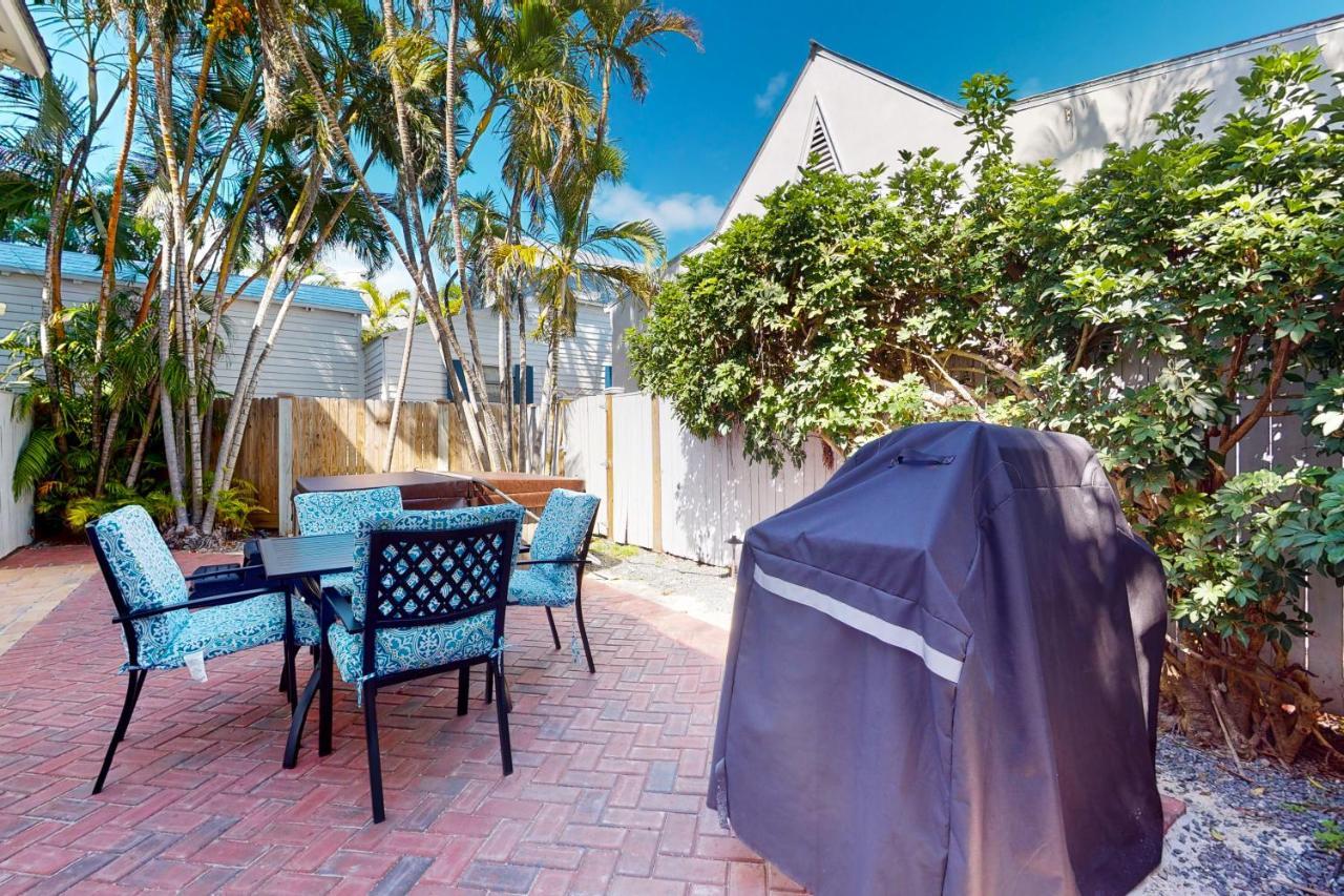 Southernmost Retreat *