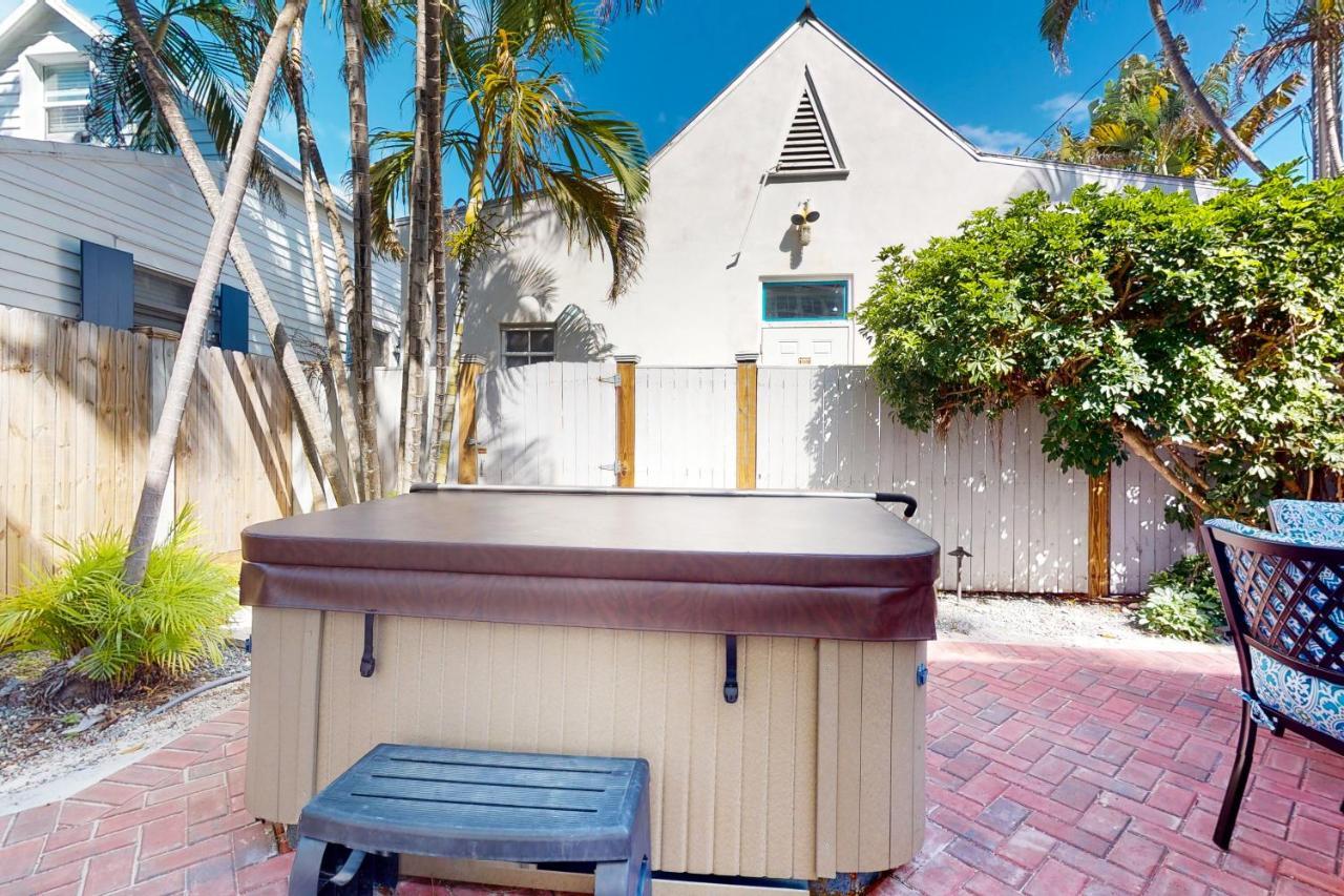 Southernmost Retreat Apartment *