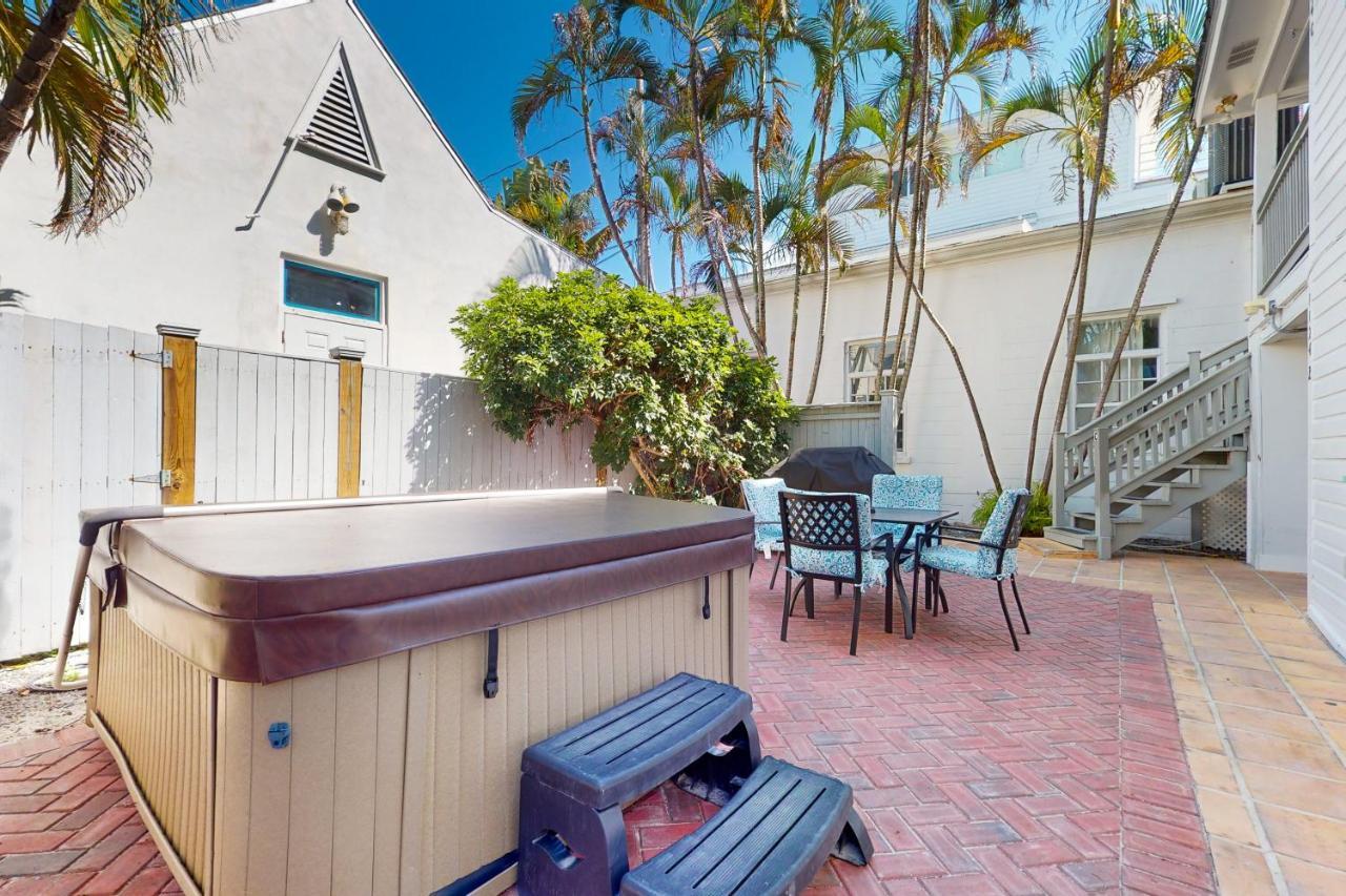 Southernmost Retreat Apartment
