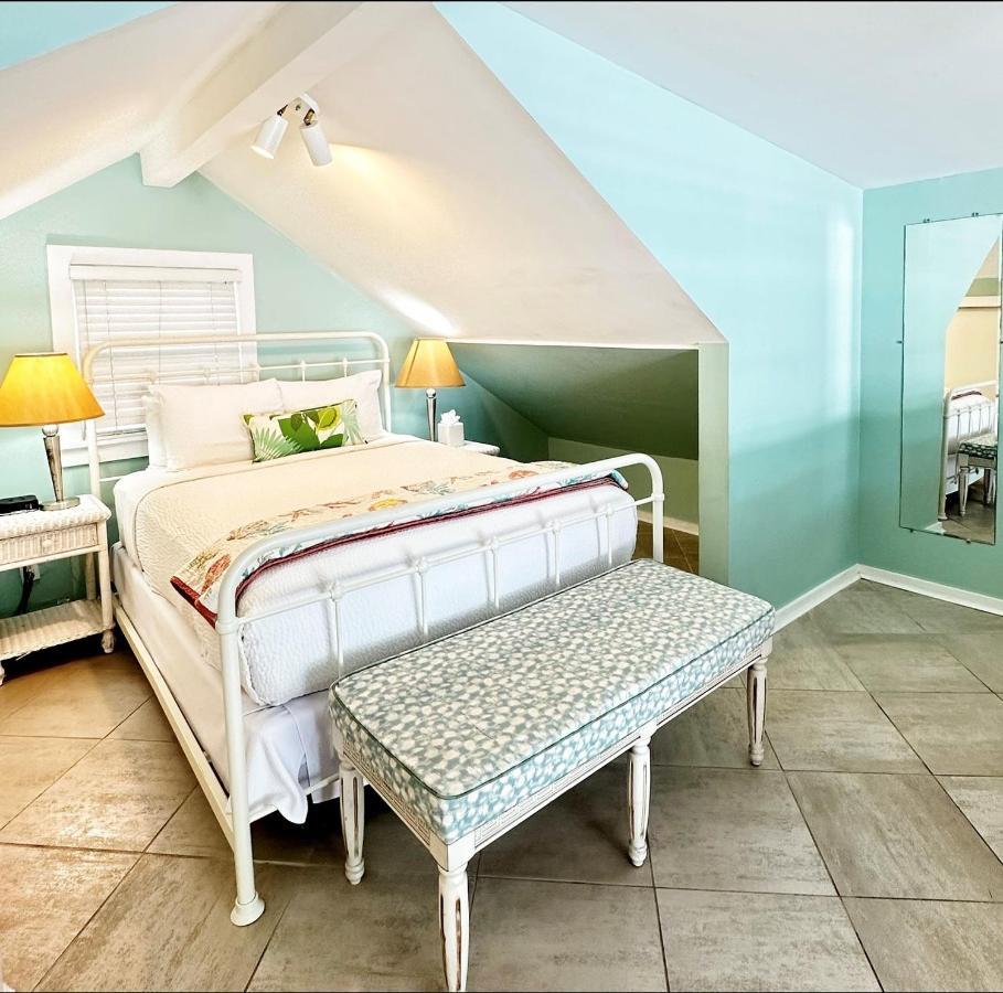 Guest house Westwinds 3*
