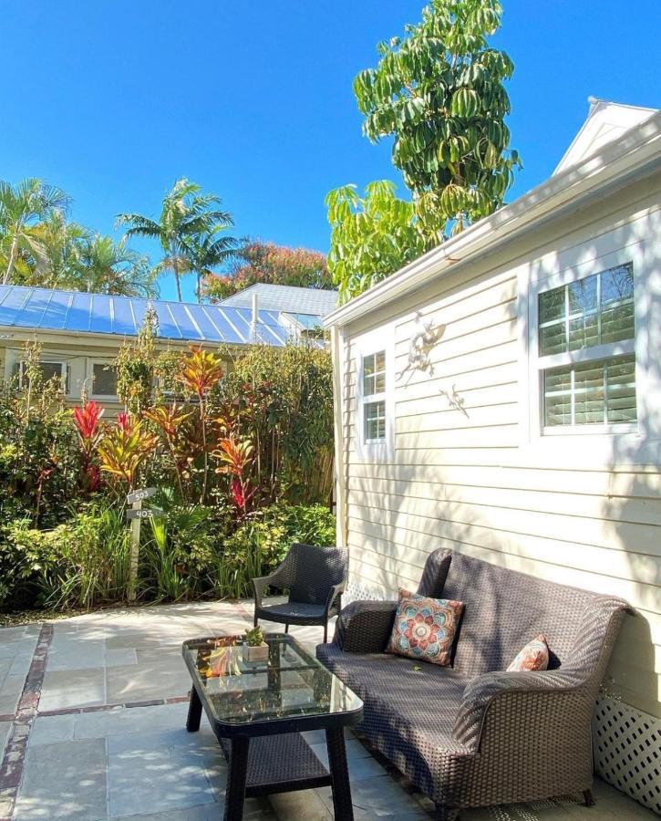 Guest house Westwinds