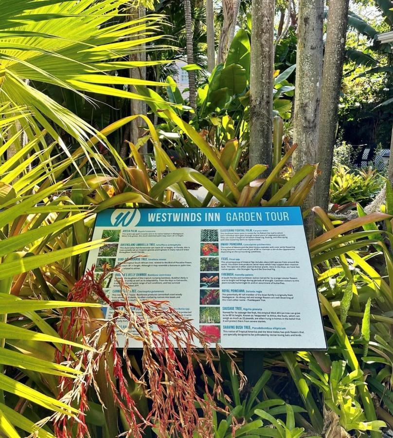Guest house Westwinds Key West