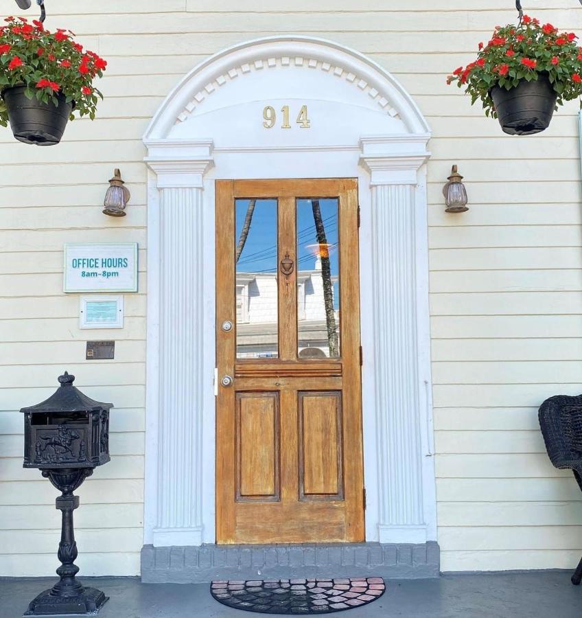 Guest house Westwinds