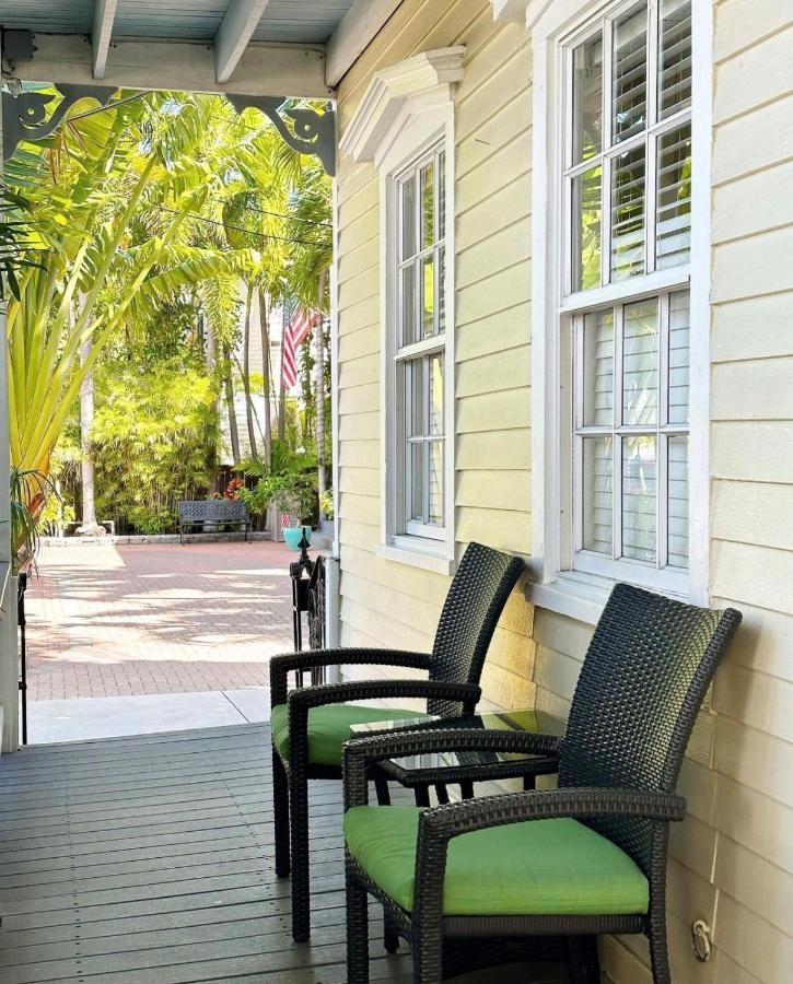 Westwinds Guest house