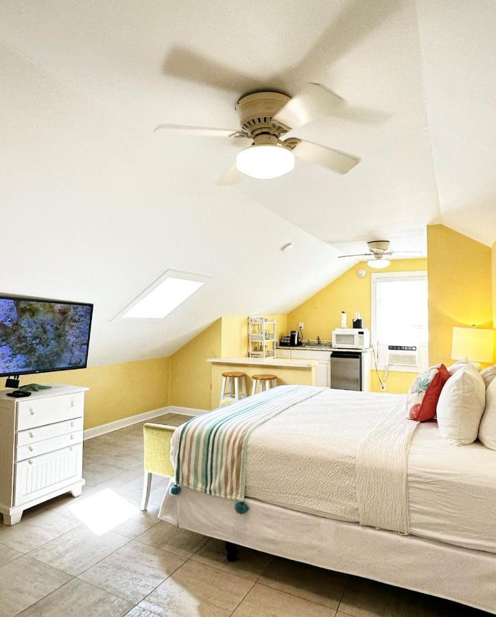 Westwinds Guest house 3*