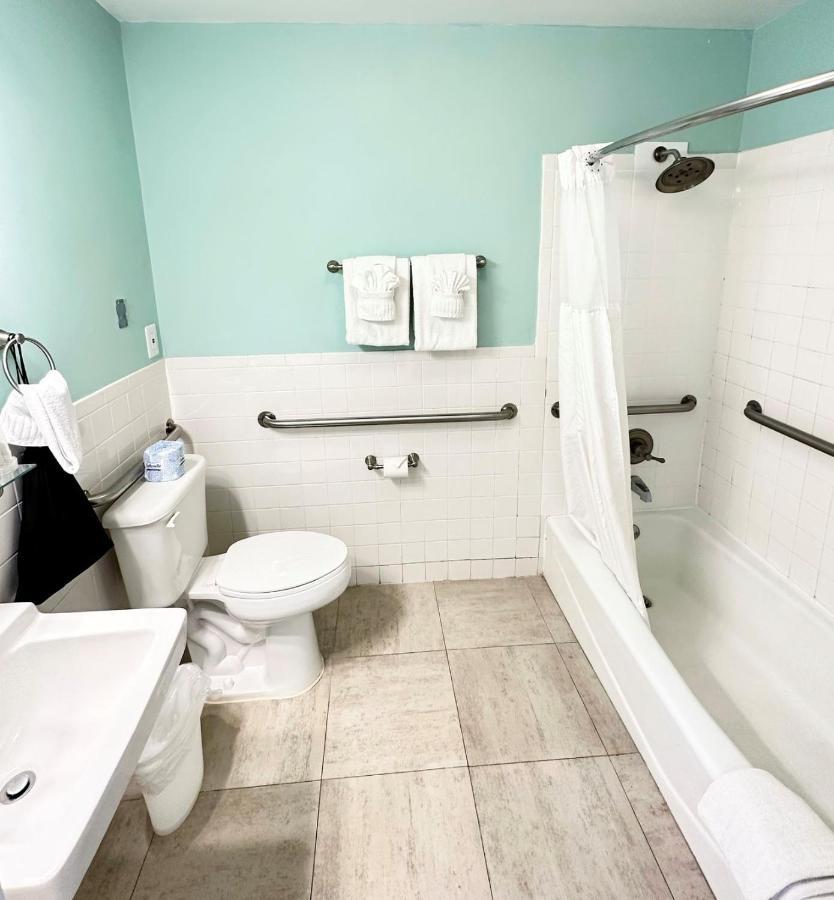 Guest house Westwinds Key West