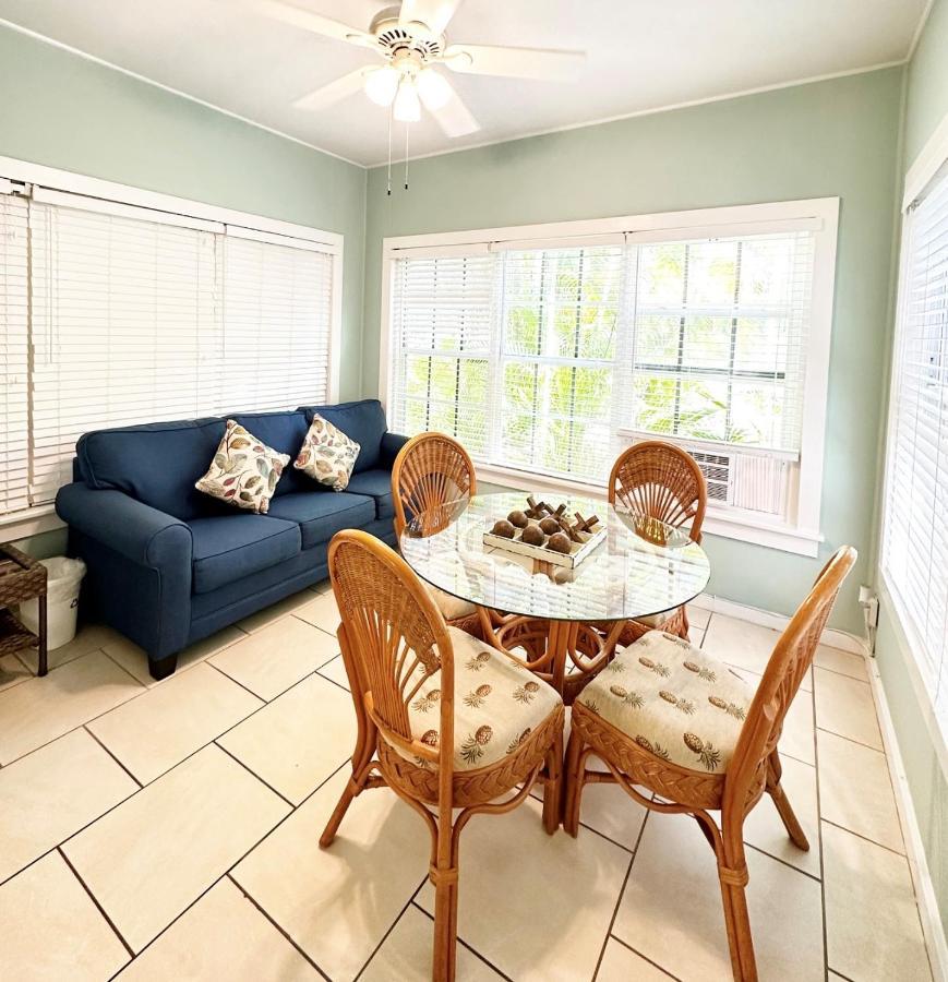 Guest house Westwinds Key West