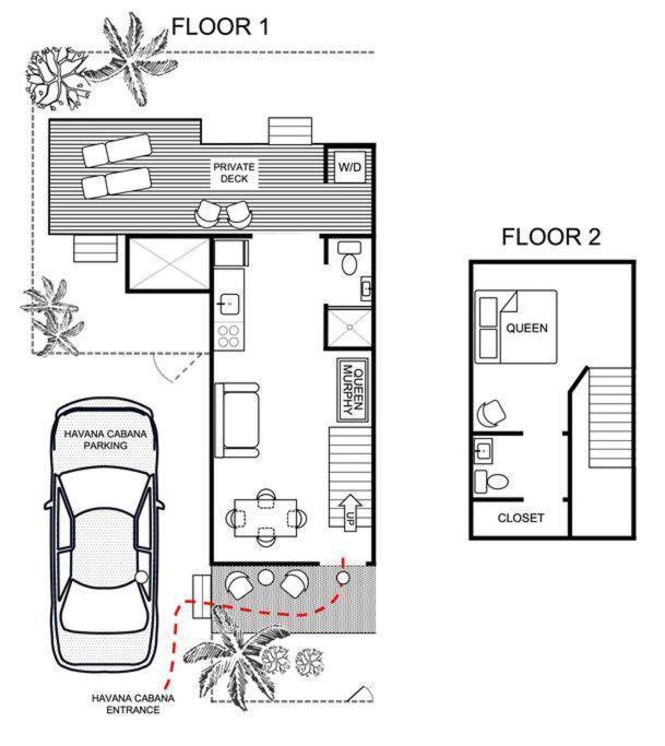 Holiday home Old Town A Short Walk To Duval Couples Oasis *