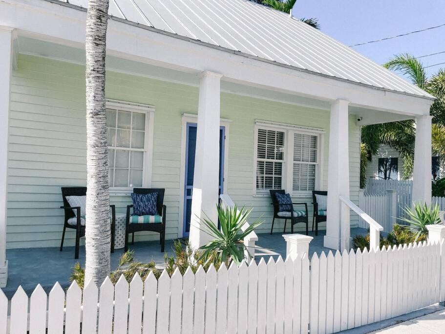 Holiday home Old Town A Short Walk To Duval Couples Oasis *