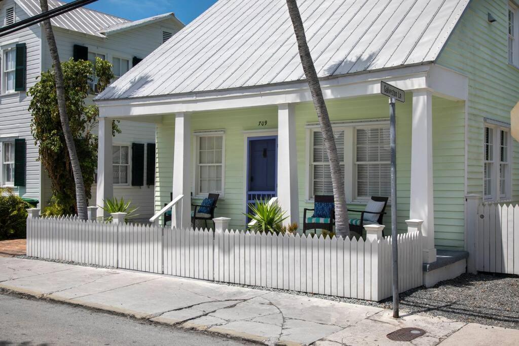 Holiday home Old Town A Short Walk To Duval Couples Oasis *