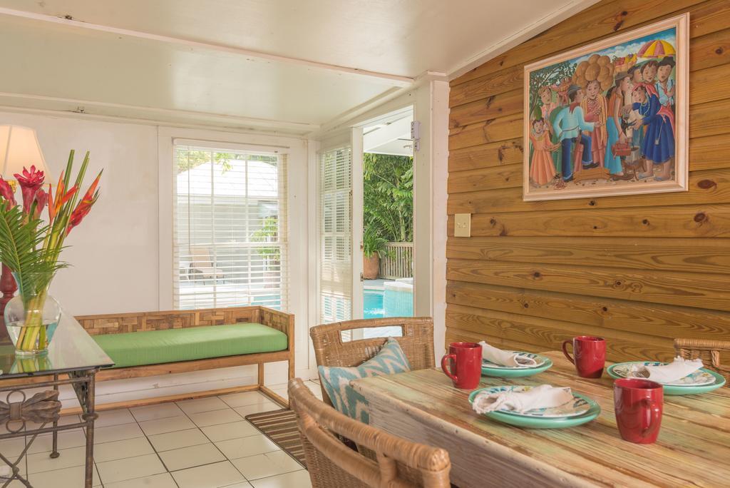 Villa Key West Villas