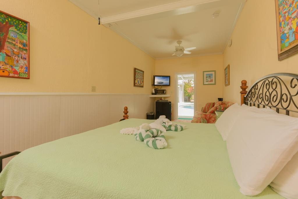 Key West Villas * Key West