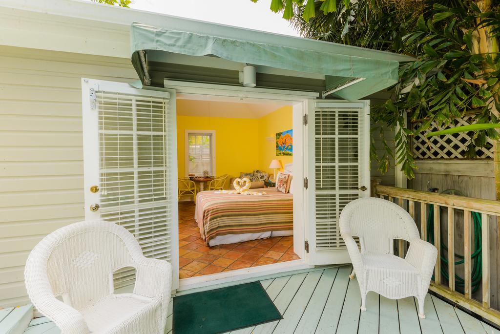 Villa Key West Villas
