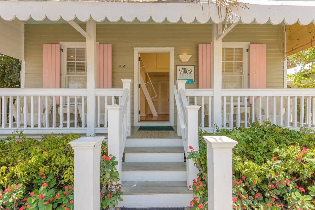 Key West Villas Villa