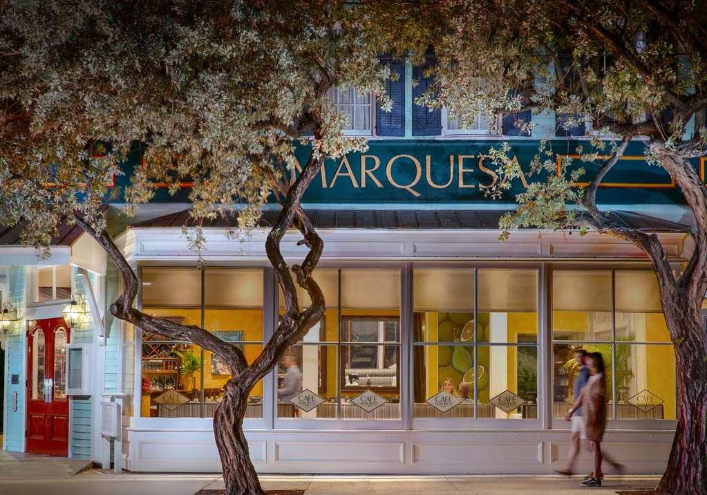 Hotel The Marquesa Key West