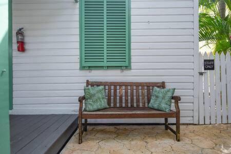 Villa Harborwalk Hideaways Key West