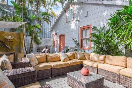 Harborwalk Hideaways Villa Key West