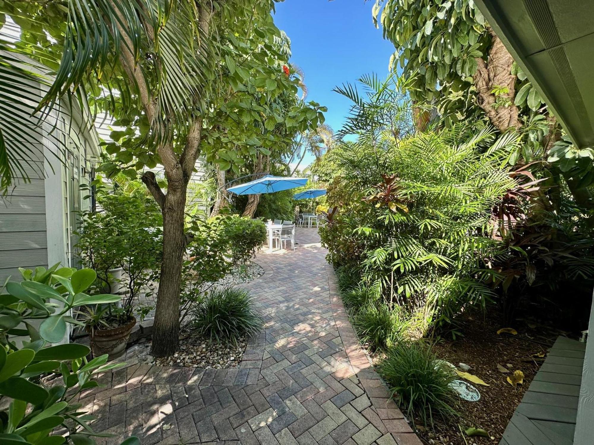 Holiday home Nassau