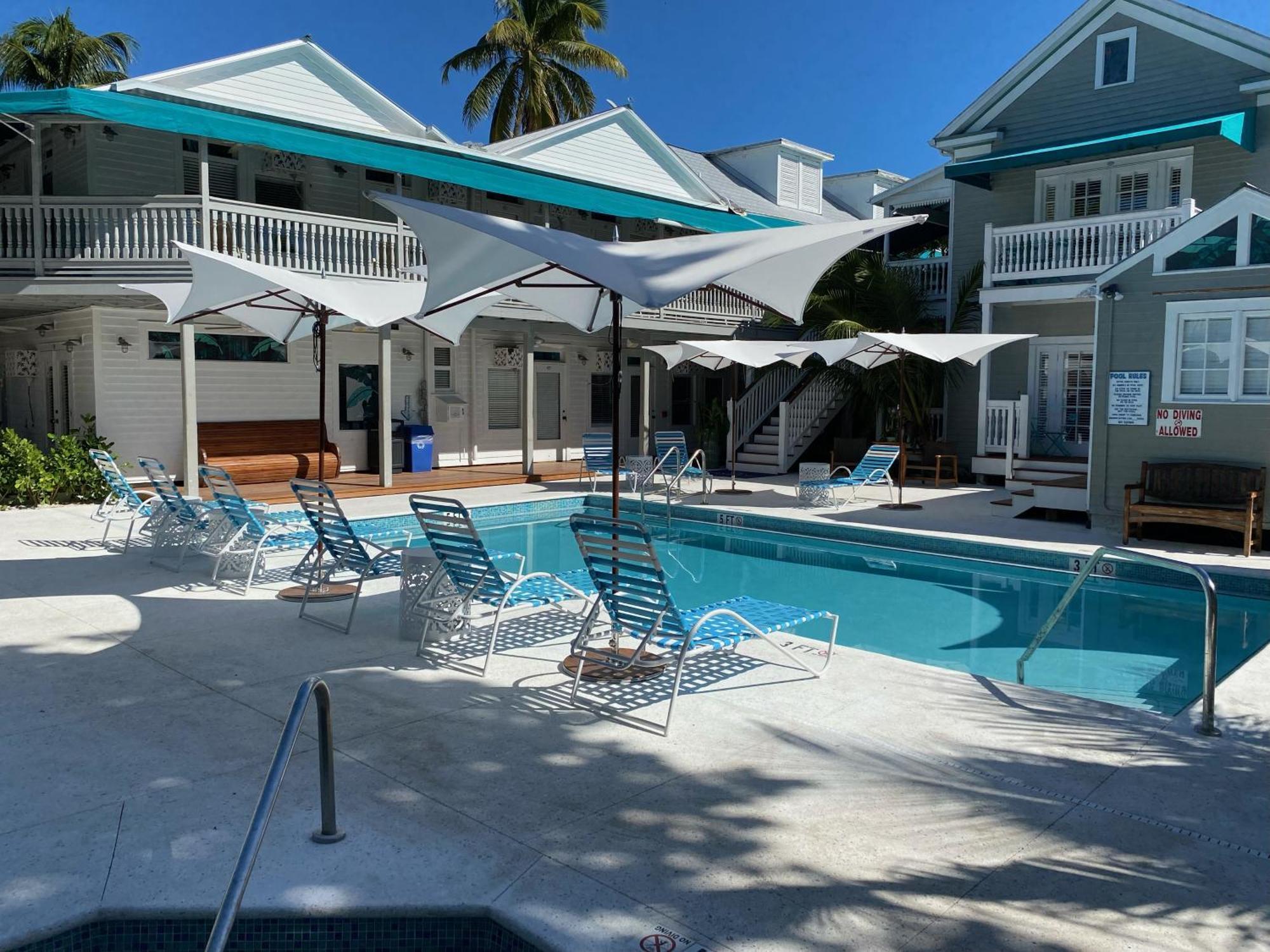 Inn Eden House