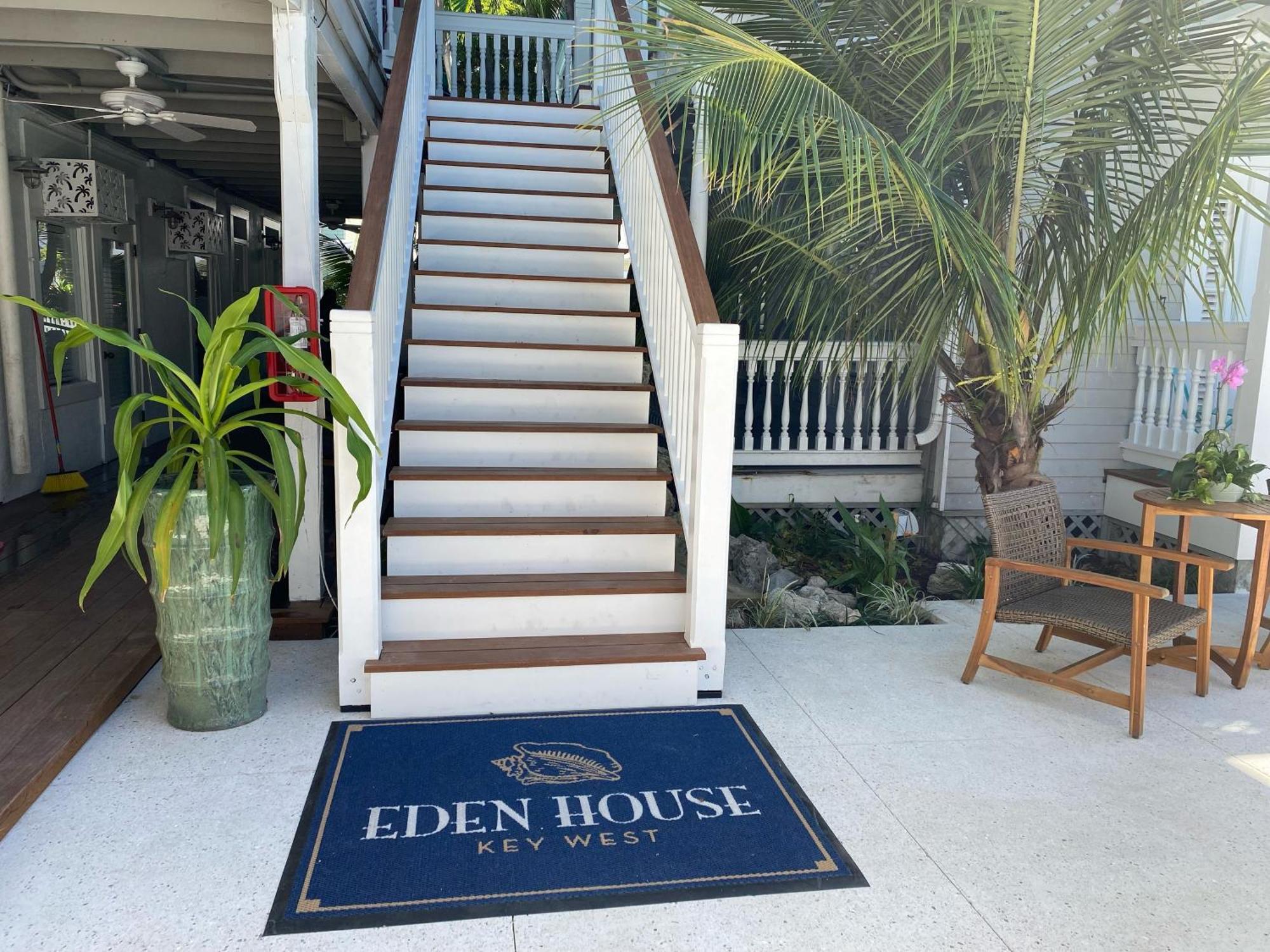 Eden House Inn Key West