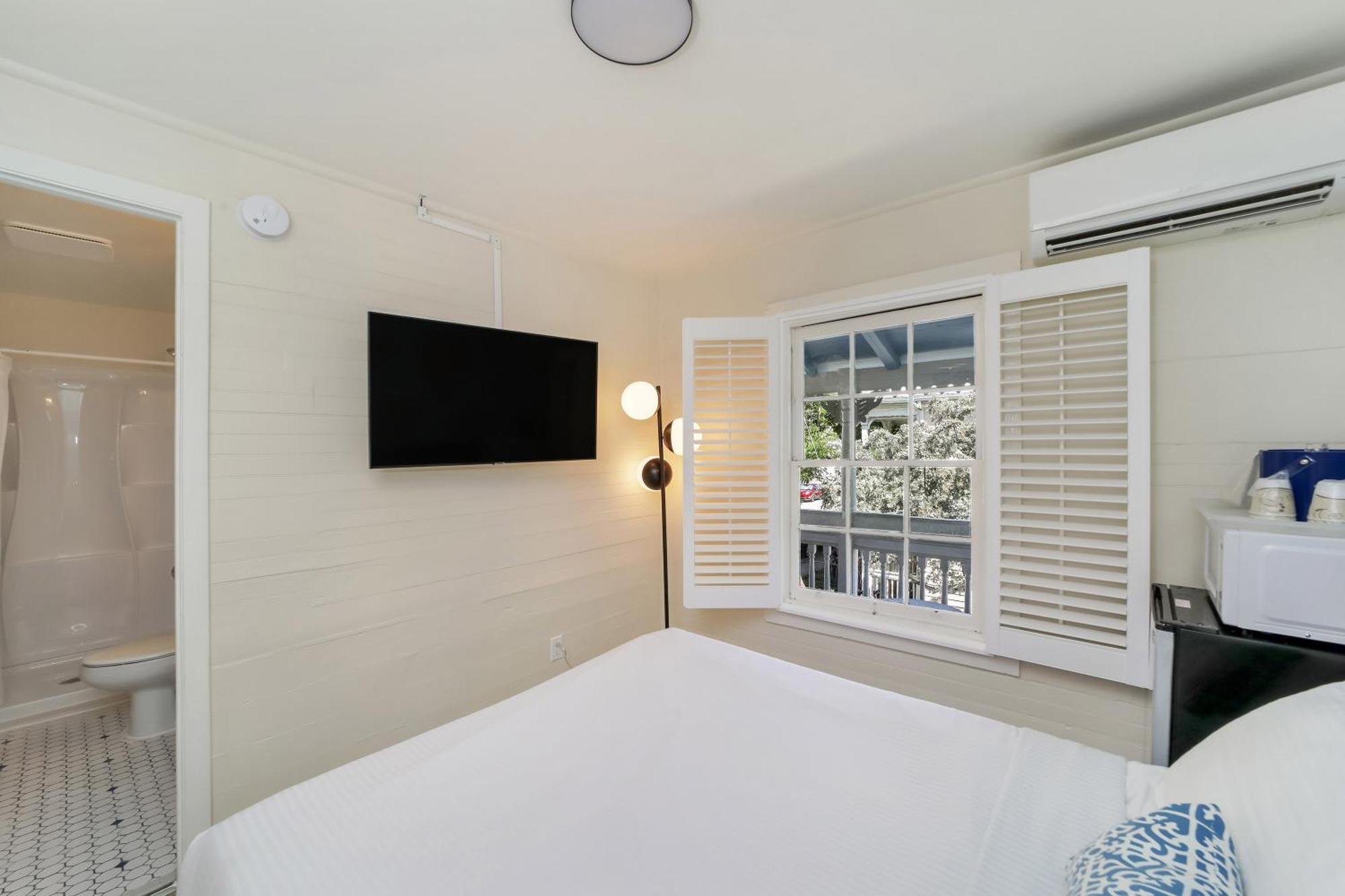 Tranquillity Aparthotel Key West