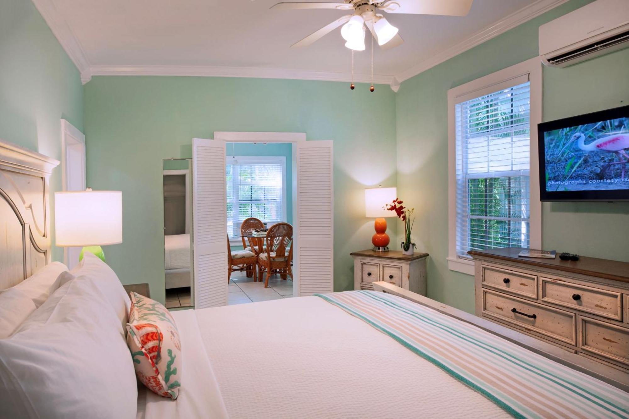 Guest house Westwinds 3*
