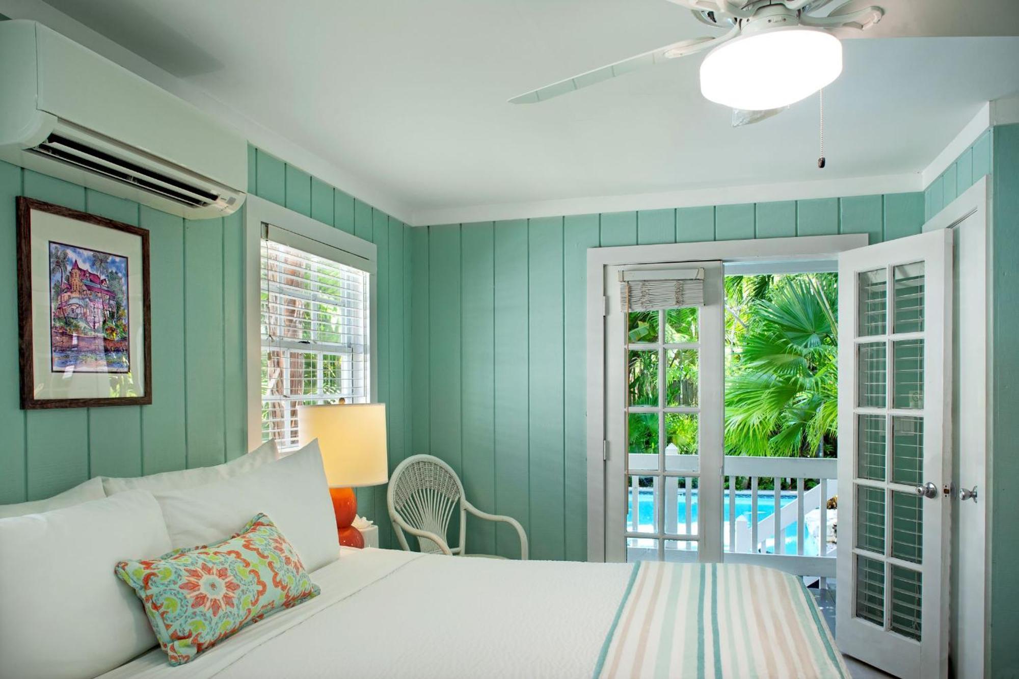 Guest house Westwinds
