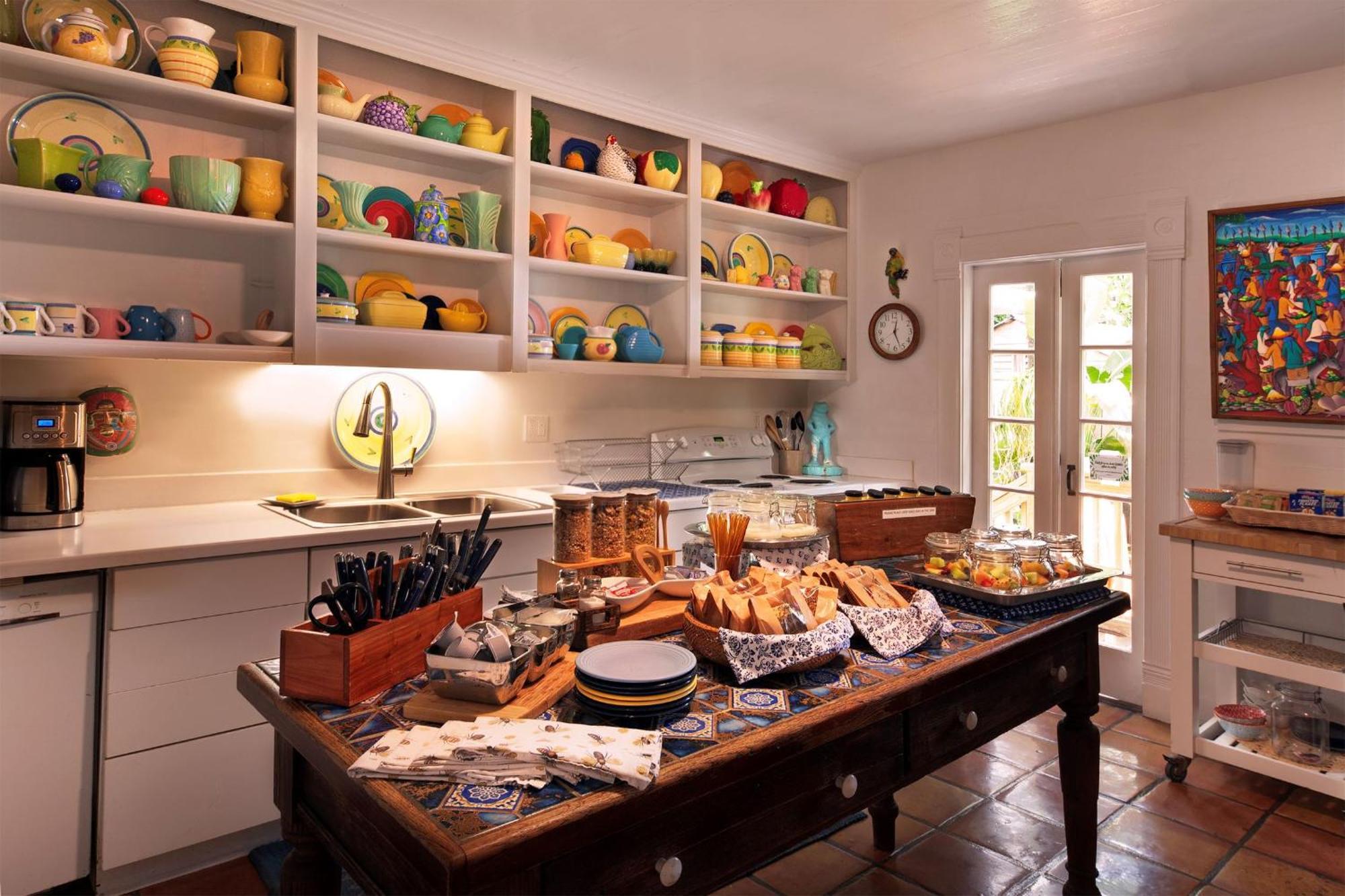 Bed & Breakfast Key West Bed And Breakfast Key West