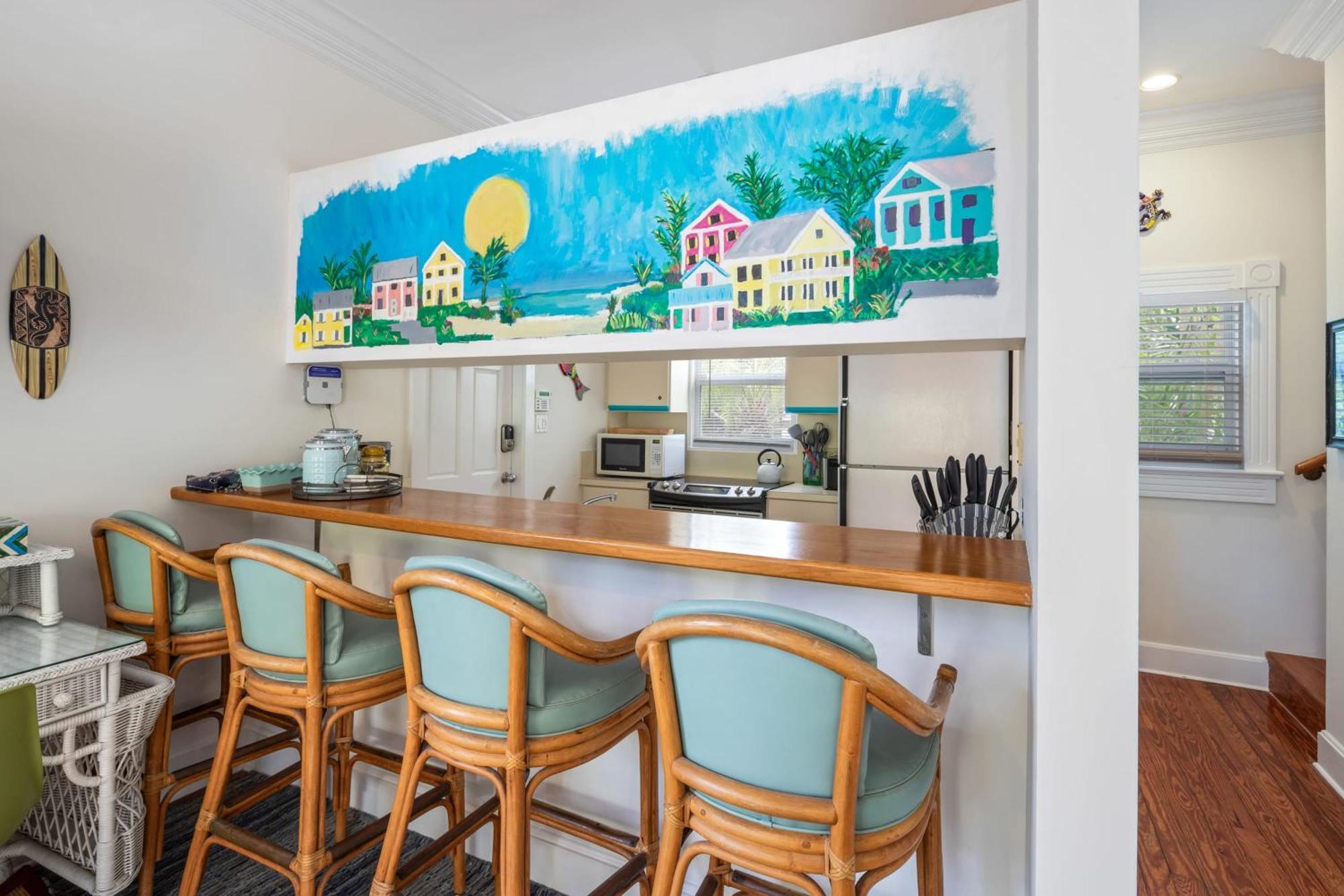 Apartment Sunnyside Up Key West