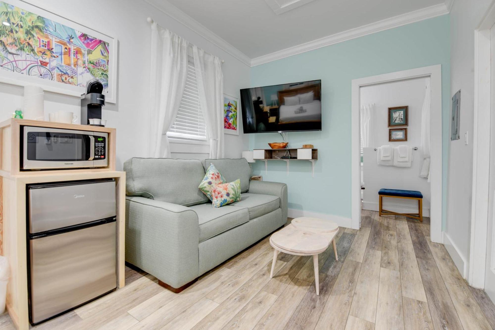 Villa Harborwalk Hideaways Key West