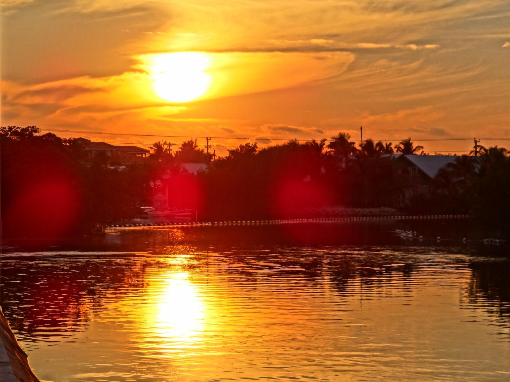 Resort Ibis Bay
