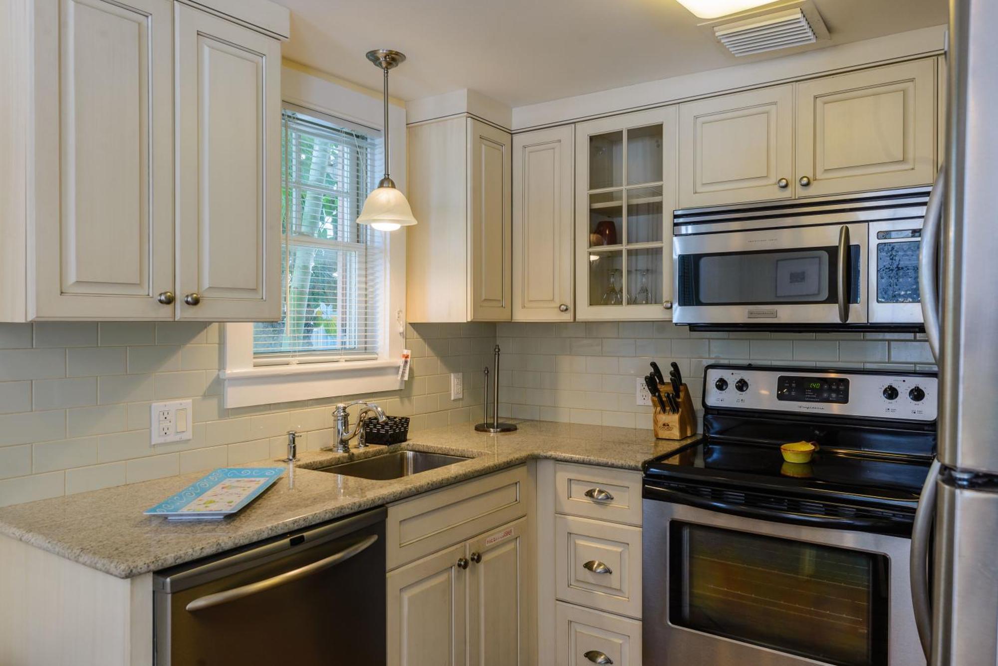 Key West Villas Villa