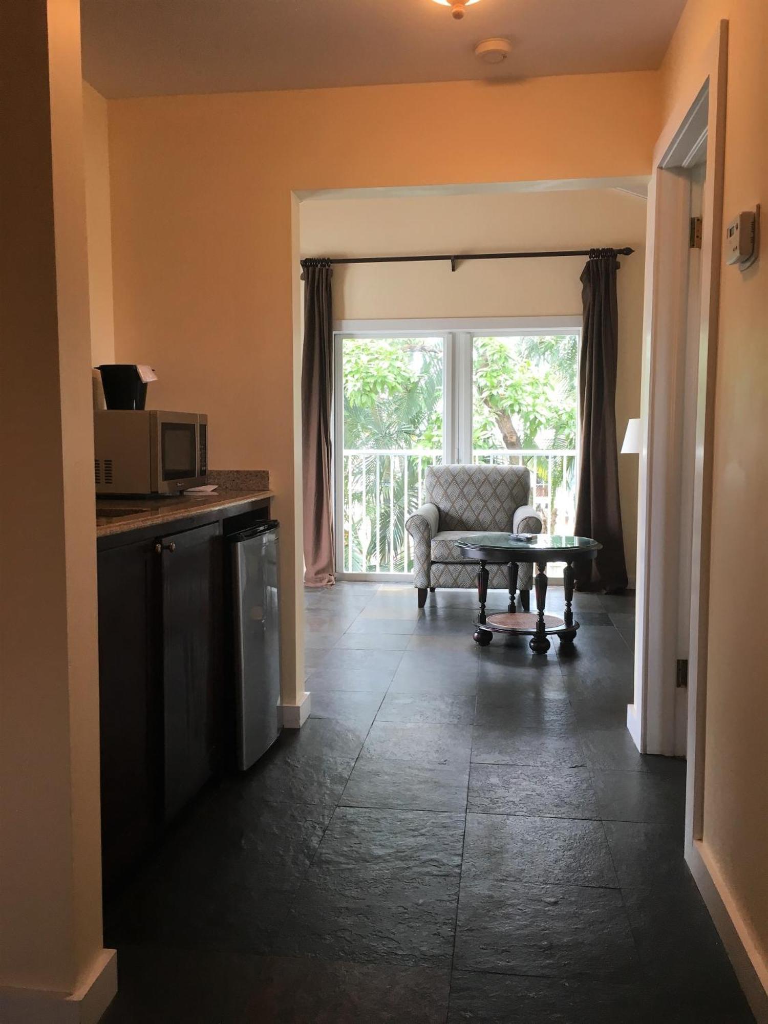 Inn Douglas House 3*