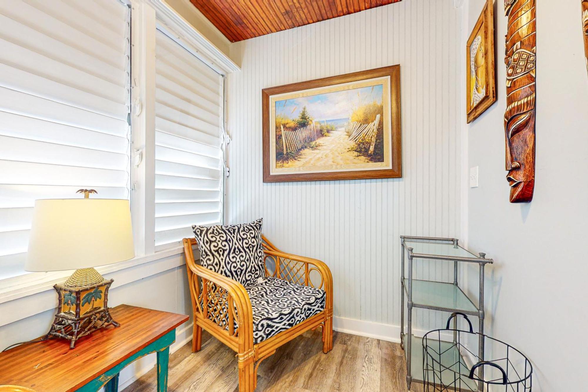 Truman Holiday home *