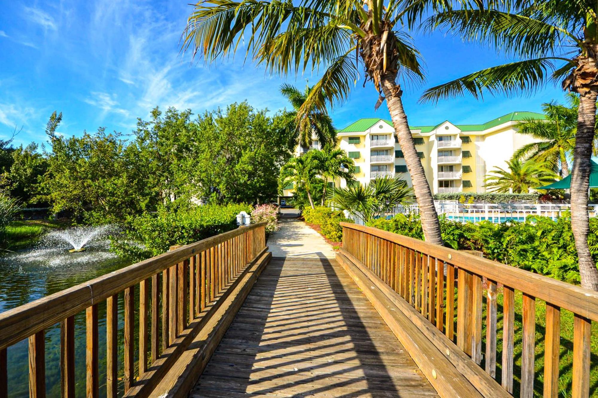 Sunrise Antigua #312 Apartment Key West