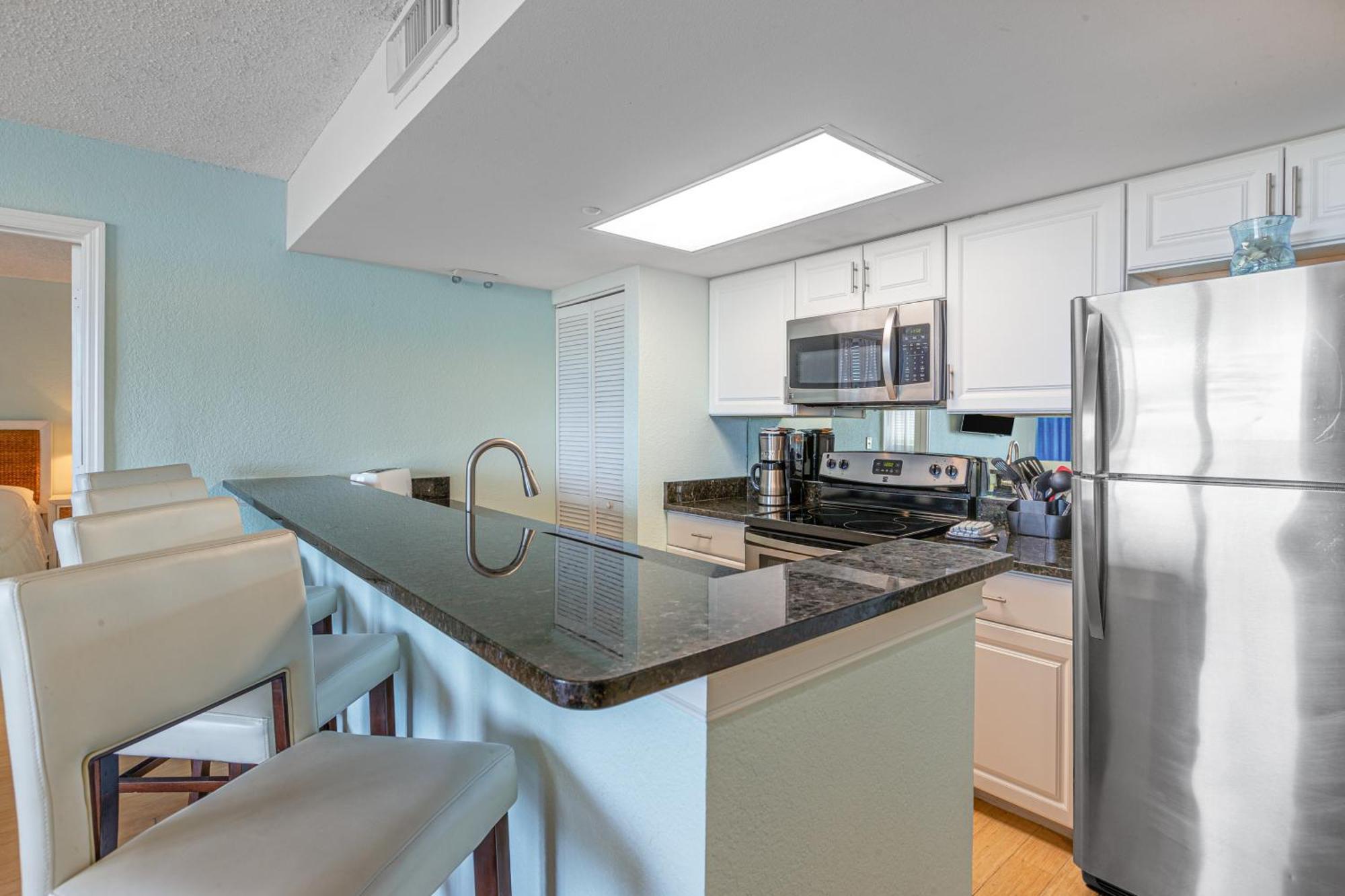 Apartment Sunrise Cayo Coco #208
