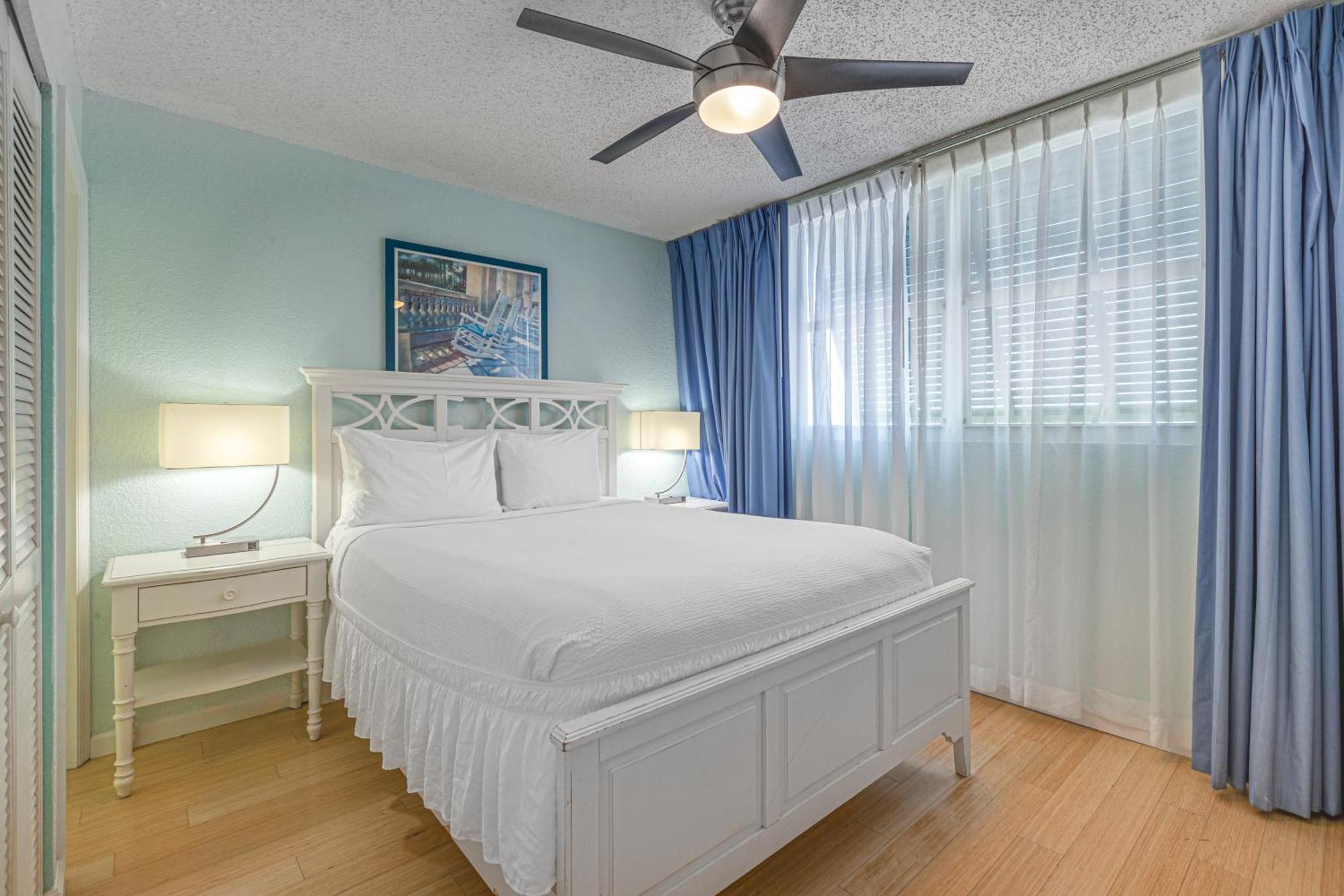 Apartment Sunrise Cayo Coco #208