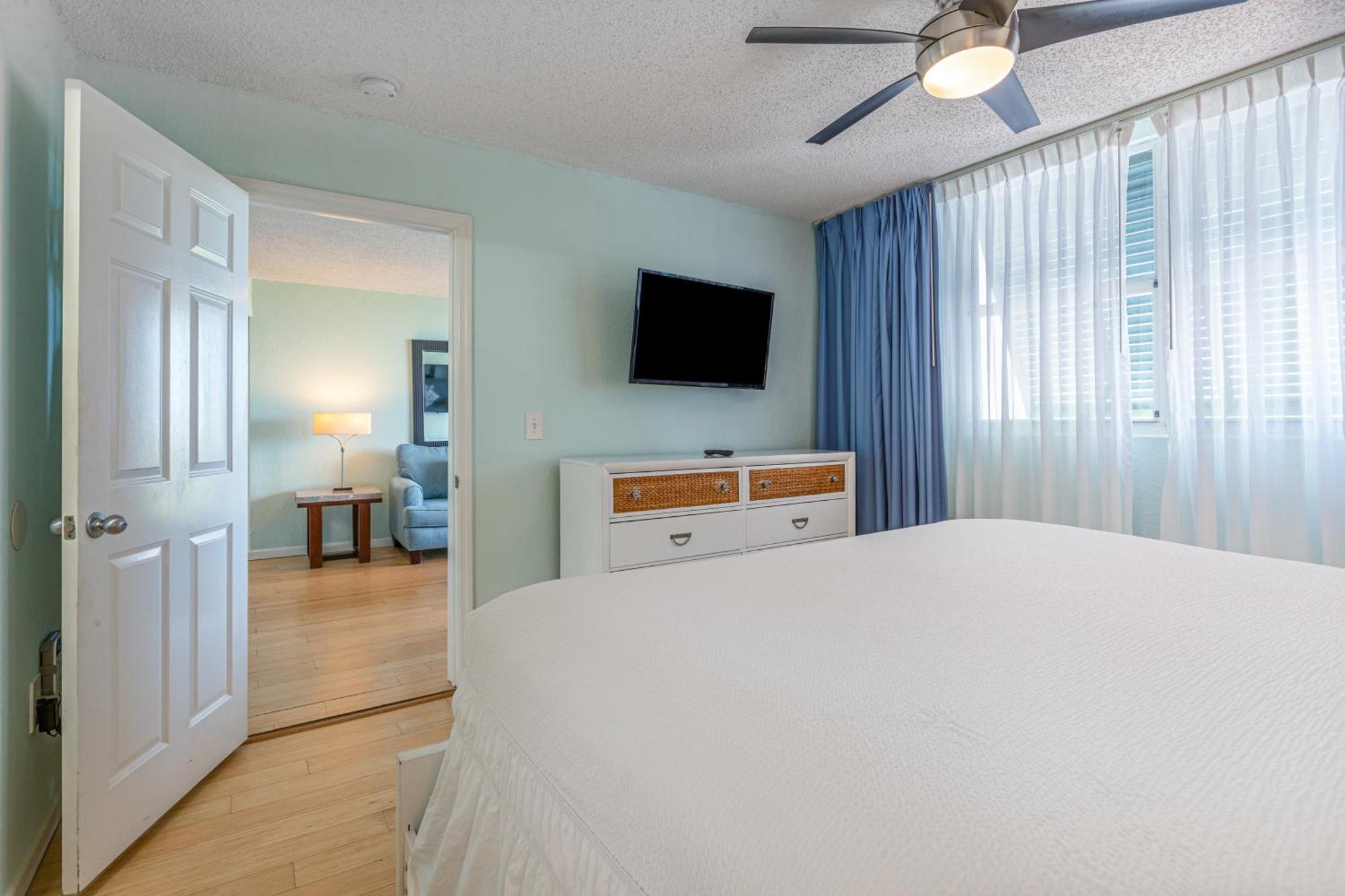 Apartment Sunrise Cayo Coco #208 Key West