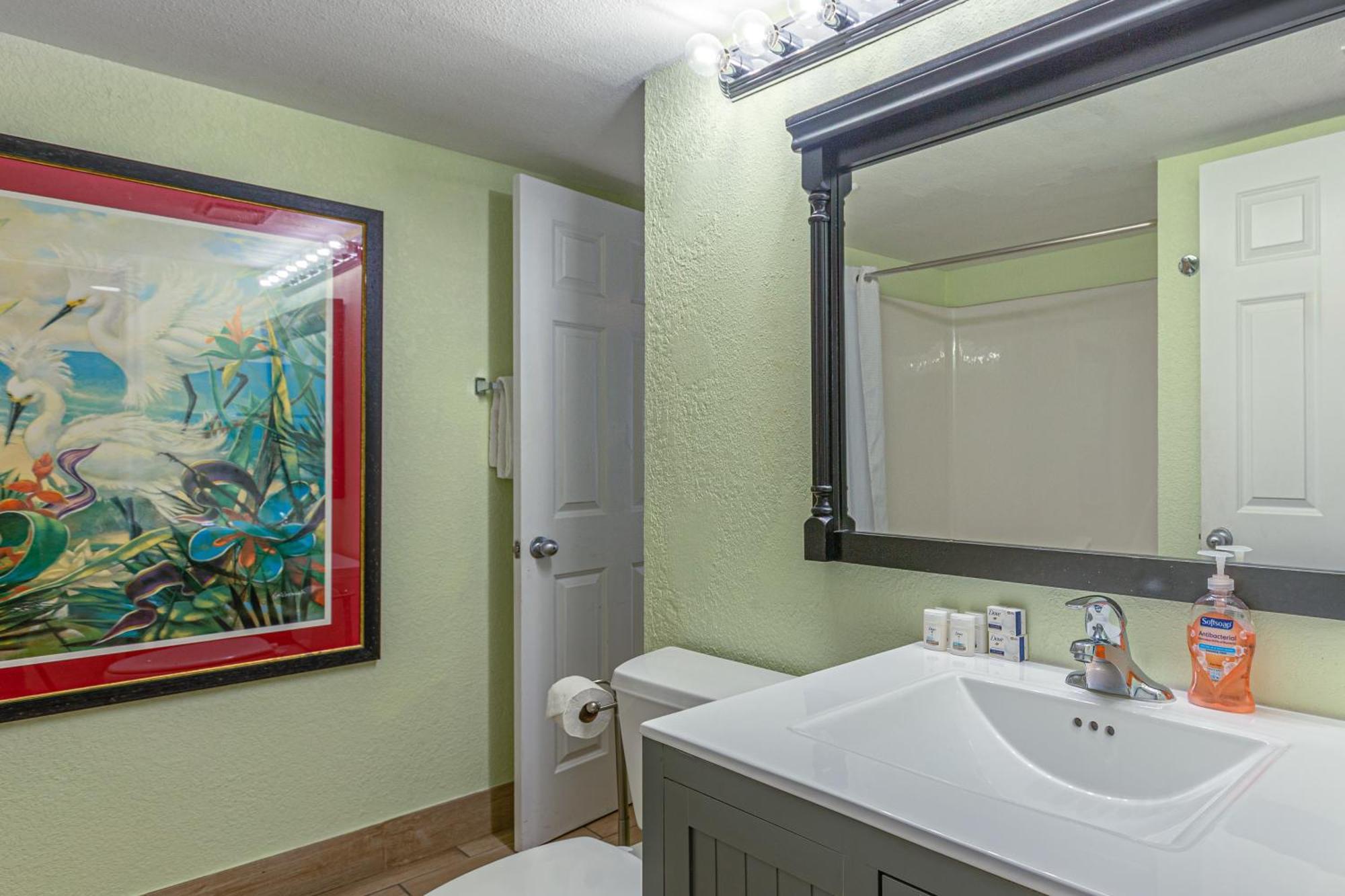 Apartment Sunrise Cayo Coco #208 *