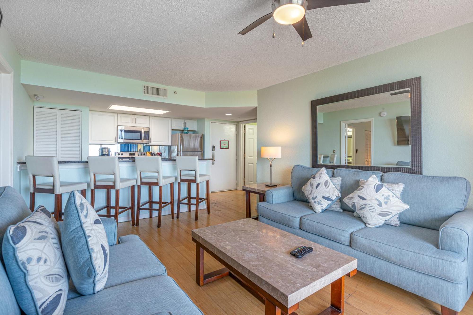Apartment Sunrise Cayo Coco #208 Key West