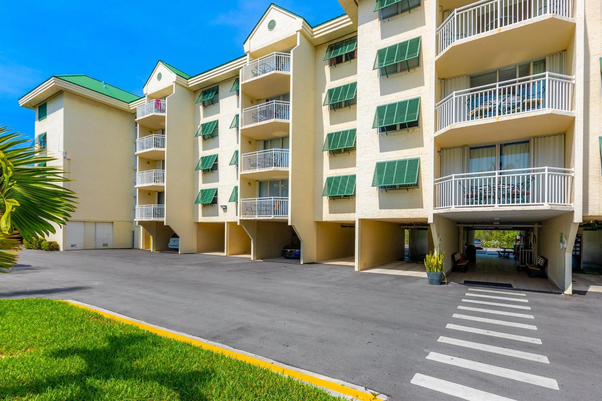Sunrise Cayo Coco #208 Apartment Key West